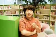 [피플]일기가 인생을 바꿨어요…내 마음 콕 찍는 힐링 사진사