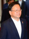 김부겸 "비정규직 많은 정부청사관리소, 정규직 전환 적극 추진"