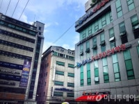 공시족·직장인 북적…사시생 떠난 신림동 가보니
