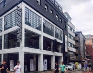 공시족·직장인 북적…사시생 떠난 신림동 가보니