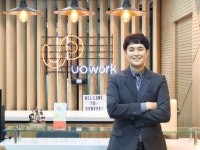 창업 꿈 때문에 고등학교 포기한 20대 CEO의 1조원 야망