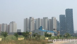 속도 내는 랜드마크시티…활기 되찾아가는 송도국제도시 