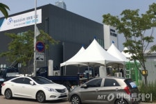 속도 내는 랜드마크시티…활기 되찾아가는 송도국제도시 