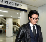 서태지와 아이들 이주노, 사기·강제추행 실형