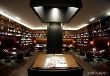 에머슨퍼시픽, 힐튼 부산 등 아난티 코브 그랜드 오픈