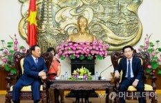 태광실업, 베트남 2.6조 화력발전소...8년만에 최종허가