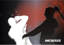 왜 무시해 70대 마을 이장 둔기로 이웃 살해