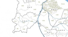 눈길도 안주던 구로, 재건축 호재 타고 눈길 잡았다 