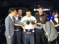 골프연습장 살해 심천우, 두차례 강도짓 더 있었다