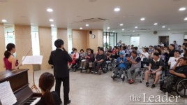 국예원 어울림 음악회, 4현의 운율이 큰 울림의 감동으로 이어져