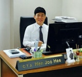 어려운 세무 관리, 고객과 소통으로 해법을 제시
