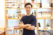 코트예약부터 경기영상까지..생활체육도 스마트하게
