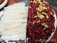 윤식당의 불고기 요리?…더 맛있는 불고기 맛집 4곳