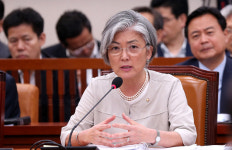강경화 