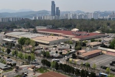 미8군 사령부, 평택에 캠프 험프리스 시대 시작한다