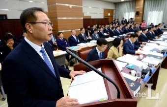 이재명 대통령, 박성재 법무부 장관의 사의만 수리 후 국정 연속성 강조