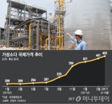 반도체 슈퍼사이클, 홀로 웃는 한화케미칼
