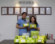 로얄맘스 ‘유아용 프리미엄 물티슈’, 연약한 아기피부 위한 저자극 물티슈