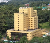 20년째 미완공 과천 우정병원, 200가구 아파트로 탈바꿈