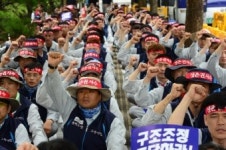 조선 보릿고개 2년 더…구조조정 고삐 더 죈다