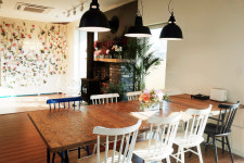 마리몬드, 엄마와 누리는 서비스 트립 위드 마마 오픈