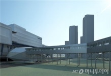 국내 최대 관광호텔 서울드래곤시티 10월 용산 개장