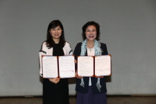 경희사이버대-국공립어린이집연합회, MOU