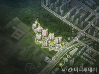 대전 유성구 첫번째 더샵 브랜드…포스코건설, 반석더샵 분양