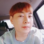 개그맨 이진호, 날렵해진 턱선 자랑…