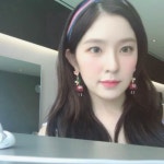 레드벨벳 아이린, 사랑스러운 여신 미모…과즙미 물씬