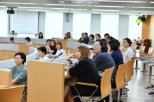 서울사이버대, 청소년상담사 3급 시험대비 특강