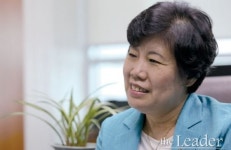 조배숙 국민의당 의원, “더불어민주당과 합당? 전혀!”