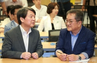 안철수 의원, 국민의힘 혁신위원장 내정…당의 변화와 혁신 필수