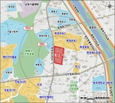서울시, 장안동 현대아파트 정비계획안 수정가결