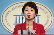[사진]이언주 위기의 국민의당, 내가 구할 것