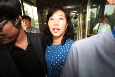 [전문]박기영 진성정과 인격마저 송두리째 매도..논란 드려 사과