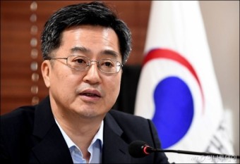 [사진]모두발언 하는 김동연 부총리