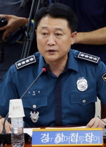 경찰, 한진 임원에 구속영장신청…총수일가 소환 검토