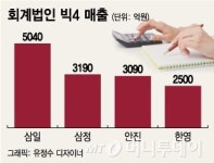 안진회계법인 빅4 막내로 추락하나…행정소송 관건
