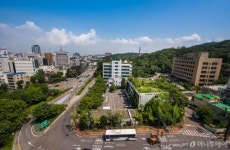 남산 중앙정보부 6국 터, 인권 광장·전시실로 변신
