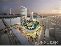 동서울터미널, 32층 복합건물로 재탄생 사전협상 개시