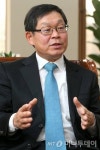 김용근 車산업협회장 상여금 통상임금 미포함 입법화해야