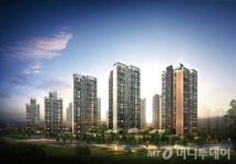 대림산업, e편한세상 양주신도시3차 분양…3500가구 브랜드 타운