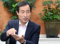 모래내시장 상인·주민 상생의 협동조합 대형마트 도입할 것