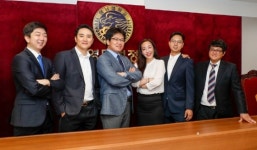 영남대 로스쿨, 모의행정심판 경연대회 최우수상