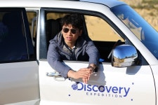 사람들이 과학탐험대장이라 불러 줄 때 뿌듯 