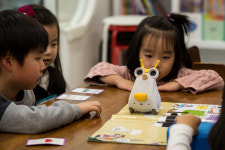 유치원은 금지.어린이집은 허용 코딩교육 논란