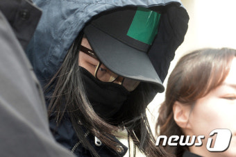 검찰, '인천 초등생 살인사건' 공범에 무기징역 구형