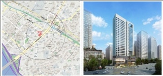 마포구, 마포로에 25층짜리 관광호텔 건립 추진 