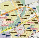 개포주공 6·7단지 정비계획안 서울시 심의 통과